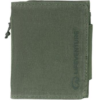 Кошелек Lifeventure RFID Tri-Fold Wallet, olive (68283) image