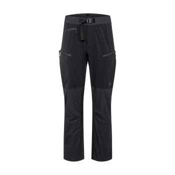 Брюки мужские Black Diamond Dawn Patrol Hybrid Pants, XL - Black (BD 7410500002XLG1) image