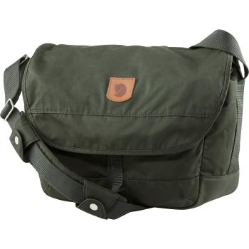 Сумка Fjallraven Greenland Shoulder Bag, Deep Forest (7323450463731) image