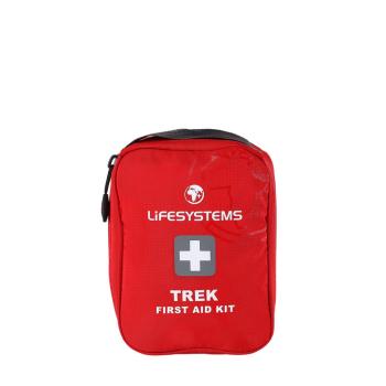 Аптечка заповнена Lifesystems Trek First Aid Kit (1025) image