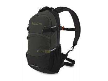 Рюкзак велосипедный Acepac Flite 6, Grey (ACPC 206327) image