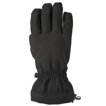 Рукавички Extremities Tactical Gore-tex Softshell, Black, L (5060292467238) image