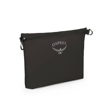 Органайзер Osprey Ultralight Zipper Sack Large 28х34см, Black, L (843820157451) image