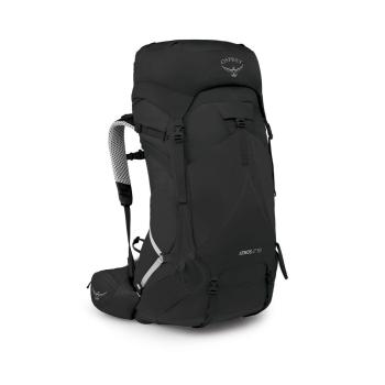 Рюкзак Osprey Atmos AG LT 50 (2023), Black, L/XL (OSP 009.3281) image