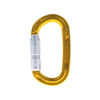 Карабін Singing Rock Oxy Triple Lock (SR K0122EE07) image