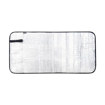 Сидушка Tatonka Alu Seat Mat 45x90, Silver (TAT 2987.027) image