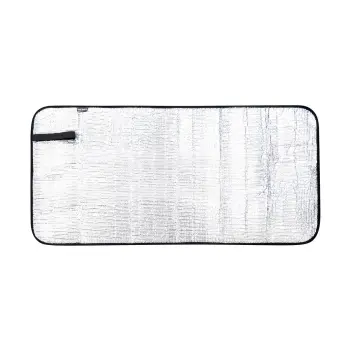 Сідачка Tatonka Alu Seat Mat 45x90, Silver (TAT 2987.027) image