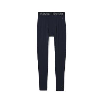 Термоштани чоловічі Smartwool Men's Merino 250 Baselayer Bottom Boxed, Deep Navy, L (SW SW016362.092-L) image