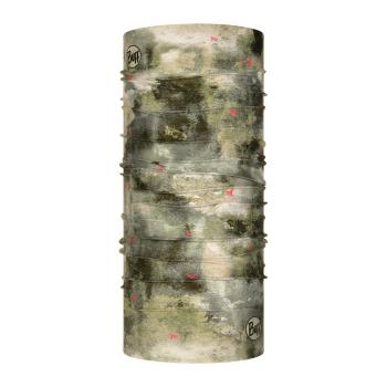 Шарф-труба Buff Coolnet UV+ Insect Shield, Future Forest Green (BU 125091.809.10.00) image