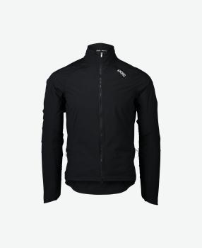 Чоловіча вітровка POC Pro Thermal Jacket, Uranium Black, M (PC 523151002MED1) image