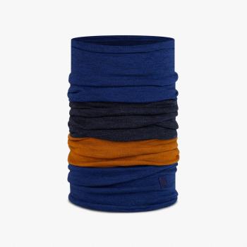 Шарф-труба Buff Merino Move, Cobalt (BU 132890.791.10.00) image