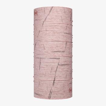 Шарф-труба Buff Coolnet UV+ Reflective HTR Rose Pink (BU 122016.561.10.00) image