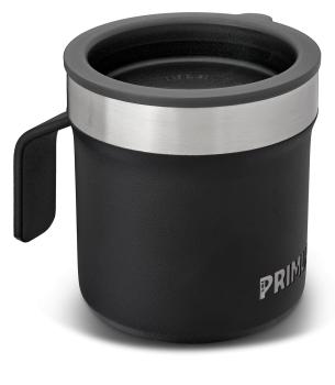 Кухоль Primus Koppen Mug, 0.2, Black (742720) image