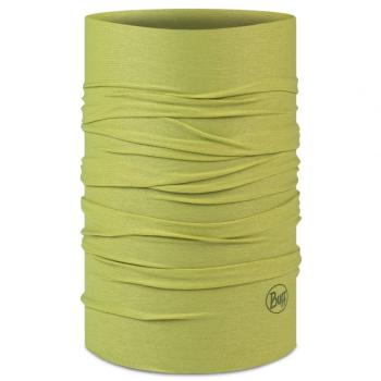 Шарф-труба Buff Coolnet UV+ Solid Jungle (BU 119328.867.10.00) image