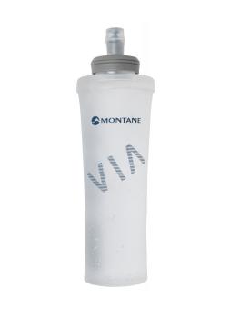 Фляга Montane Ultraflask 500 ml, Montane Logo, One Size (5056237051006) image