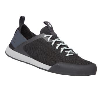 Кросівки жіночі Black Diamond W Session, Black / Atmosphere, р. 7 (BD 580006.9134-070) image