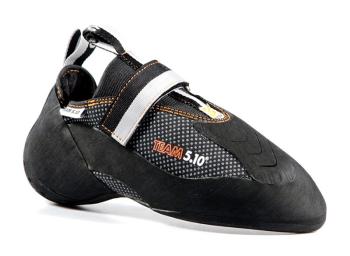 Скельні туфлі Five Ten Team 5.10® Team Black, р.9,5 (612558151211) image