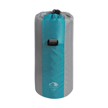 Термочехол для фляги Tatonka Thermobeutel 1.0 l, Grey (TAT 3120.025) image