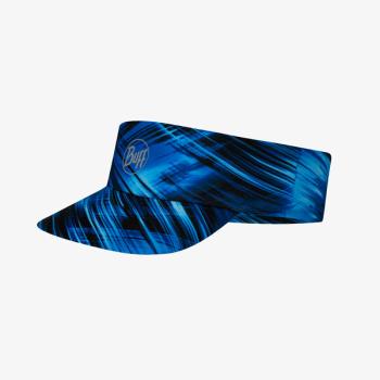 Кепка із козирком Buff Pack Speed ​​Visor Edur Blue (BU 128656.707.10.00) image