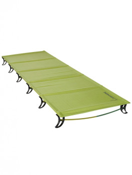 Розкладачка Therm-a-Rest LuxuryLite UltraLite Cot, Regular, 183х61 см, Green (0040818096352) image