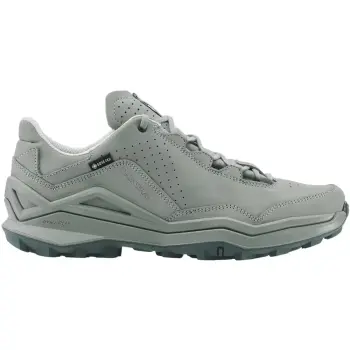 Кросівки трекінгові чоловічі LOWA Maddox Pro LT GTX, Grey/Grey, 41 (311527-9030-41.0) image