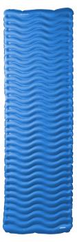 Надувний килимок Trimm ZERO, 188х60х5 см, blue/grey (001.009.0675) image