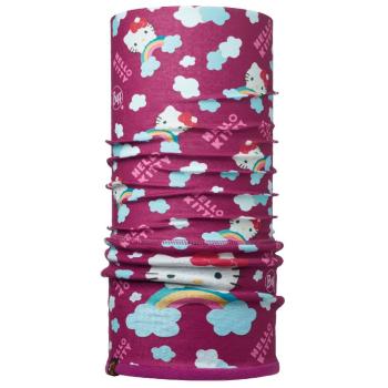 Шарф-труба дитячий (4-8) Buff Hello Kitty Child Polar, Rainbow Purple / Mardi Grape (BU 113204.605.10.00) image