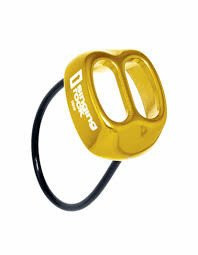 Страхувальна шайба Singing Rock Buddy Belay Tube (SR K6132.EE) image