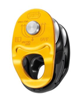 Подвійний блок ролик Petzl Jag (P45) image