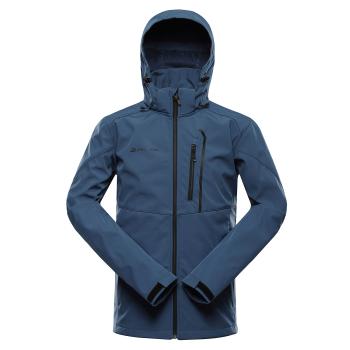 Куртка чоловіча Alpine Pro HOOR 2, Blue, L (007.023.0069) image