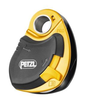Ролик Petzl Pro (PTZL P46) image