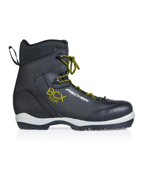 Черевики прогулянкові Fischer BCX Tour, р.42 (S39521) image