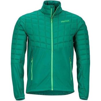 Міська чоловіча демісезонна куртка Marmot Featherless Hybrid Jacket, S - Shady Glade (MRT 40550.4770-S) image