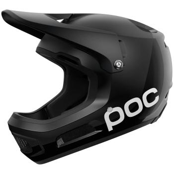 Велошолом POC Coron Air MIPS, Uranium Black, M (PC 107461002MED1) image