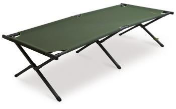 Ліжко розкладне Pinguin Bed, 210х80х49см, Green (PNG 634.Green) image