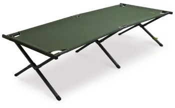 Ліжко розкладне Pinguin Bed, 210х80х49см, Green (PNG 634.Green) image