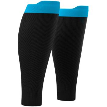 Компресійні гетри Compressport R2 Oxygen, Black, T1 (SU00003B 990 0T1) image