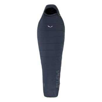 Спальный мішок Salewa Rozes Light (9°C), 185 см - Left Zip, Blue (2814.3860) image