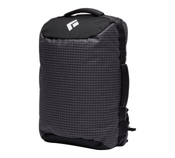Сумка дорожня Black Diamond Stonehauler 45L, Black (BD 680087.0002) image