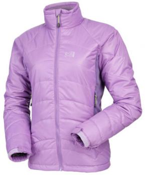 Жіноча куртка для альпінізму Millet LD COMPOSIT PRIMAL JKT, Jacinthe/Meadow Violet - р.XS (3515728005031) image