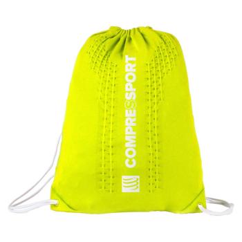 Розтягуючийся рюкзак Compressport Endless Backpack, Fluo Yellow (BAG-01-1100) image