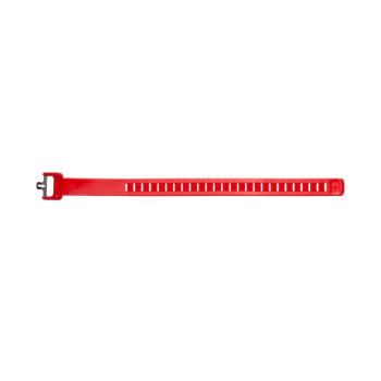 Ремешок для лыжного снаряжения Black Diamond Ski Strap, Hyper Red, 15'' (BD 10214460020151) image