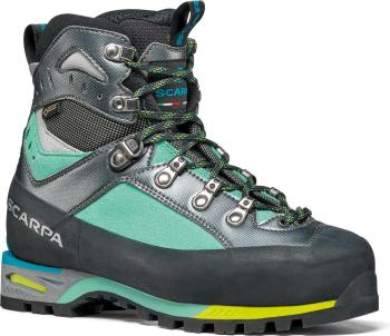 Черевики жіночі Scarpa Triolet GTX, Green Blue, р.39 (SCRP 71045.202-39) image