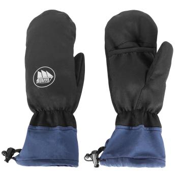 Перчатки Fram-Equipment Softshell L Black (22031146) image