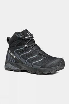 Черевики Scarpa Maverick MID GTX, Black/Gray, 39 (8057963056638) image