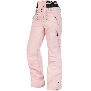 Штани Picture Organic Treva W 2021 L - Pink (PO WPT072D-L) image