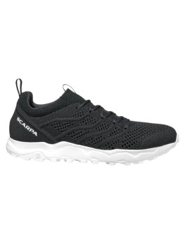 Кросівки Scarpa Gecko City Black, 46 (8025228956283) image