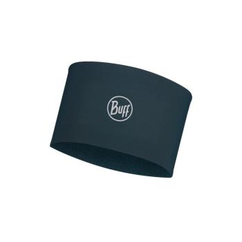 Повязка на голову Buff Tech Fleece Headband, Solid Grey (BU 124061.937.10.00) image