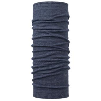Шарф-труба Buff Lightweight Merino Wool, Edgy Denim (BU 115399.788.10.00) image