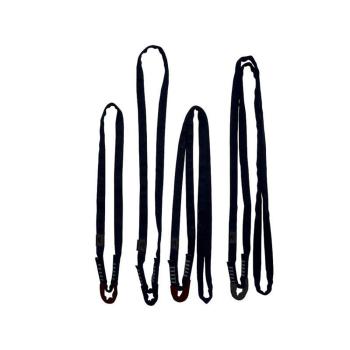 Стропа Singing Rock Eye sling 30kN, 60cm, Black (SR W201.B0-60) image